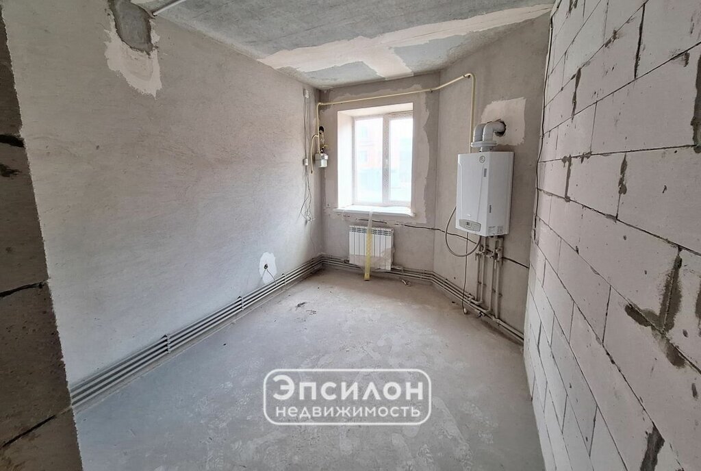 квартира г Курск ул Радищева 18 фото 3