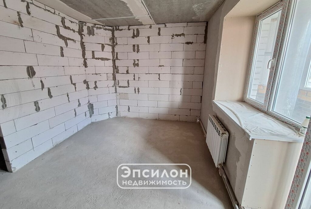 квартира г Курск ул Радищева 18 фото 7