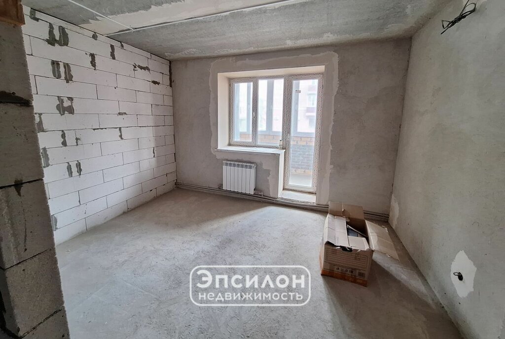 квартира г Курск ул Радищева 18 фото 6