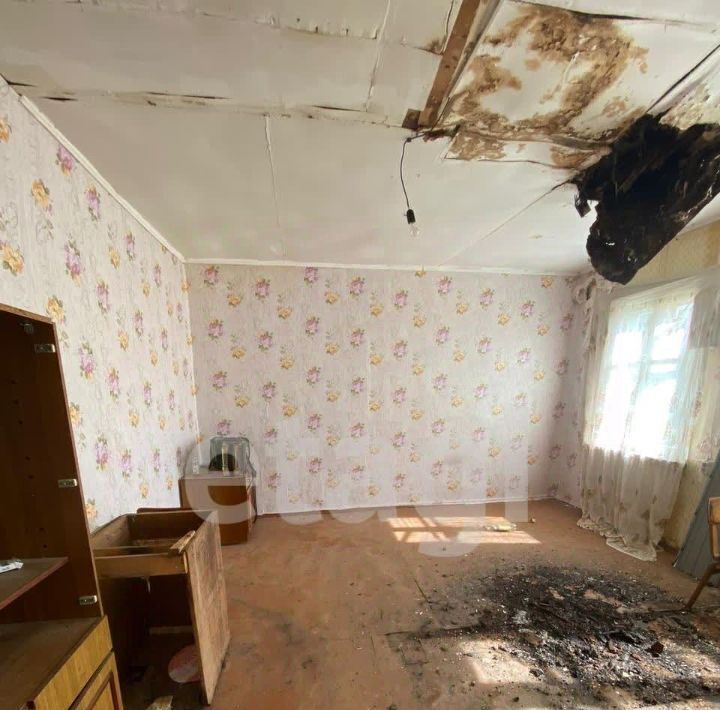 квартира р-н Нерехтский г Нерехта ул Серова 13 фото 8