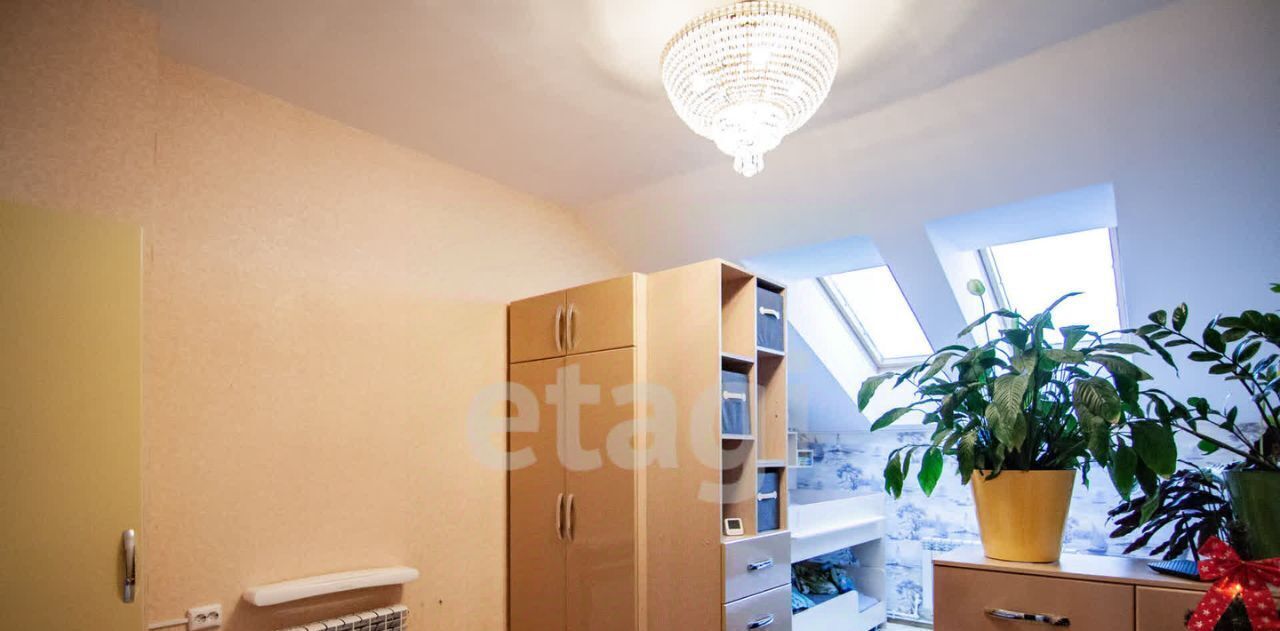 квартира г Кострома ул Черногорская 8 фото 14