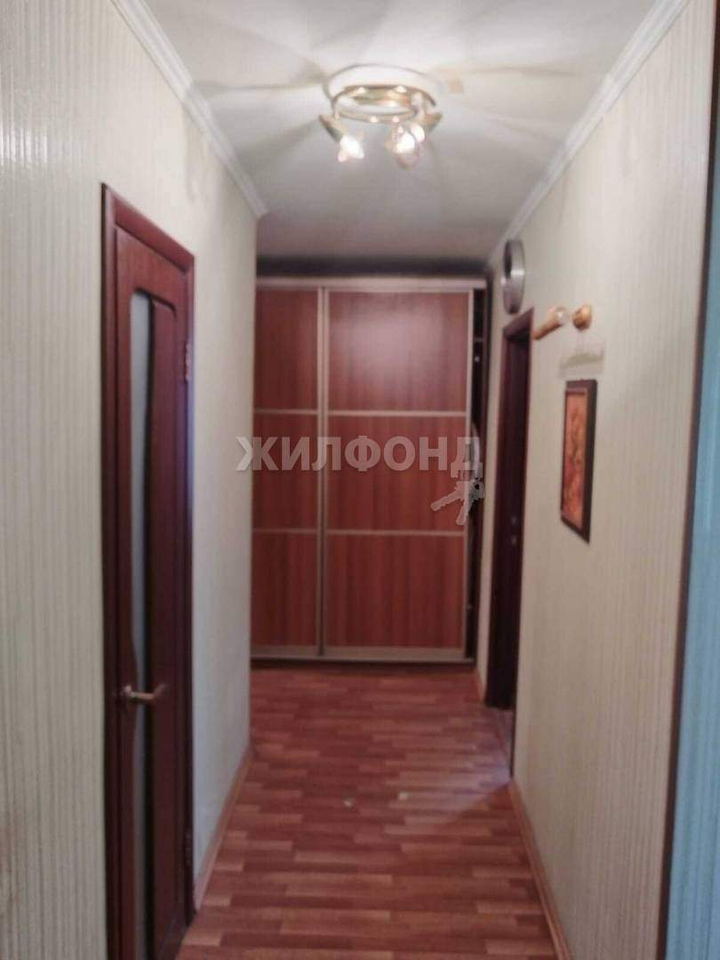 квартира г Брянск ул Медведева 65/2 фото 9