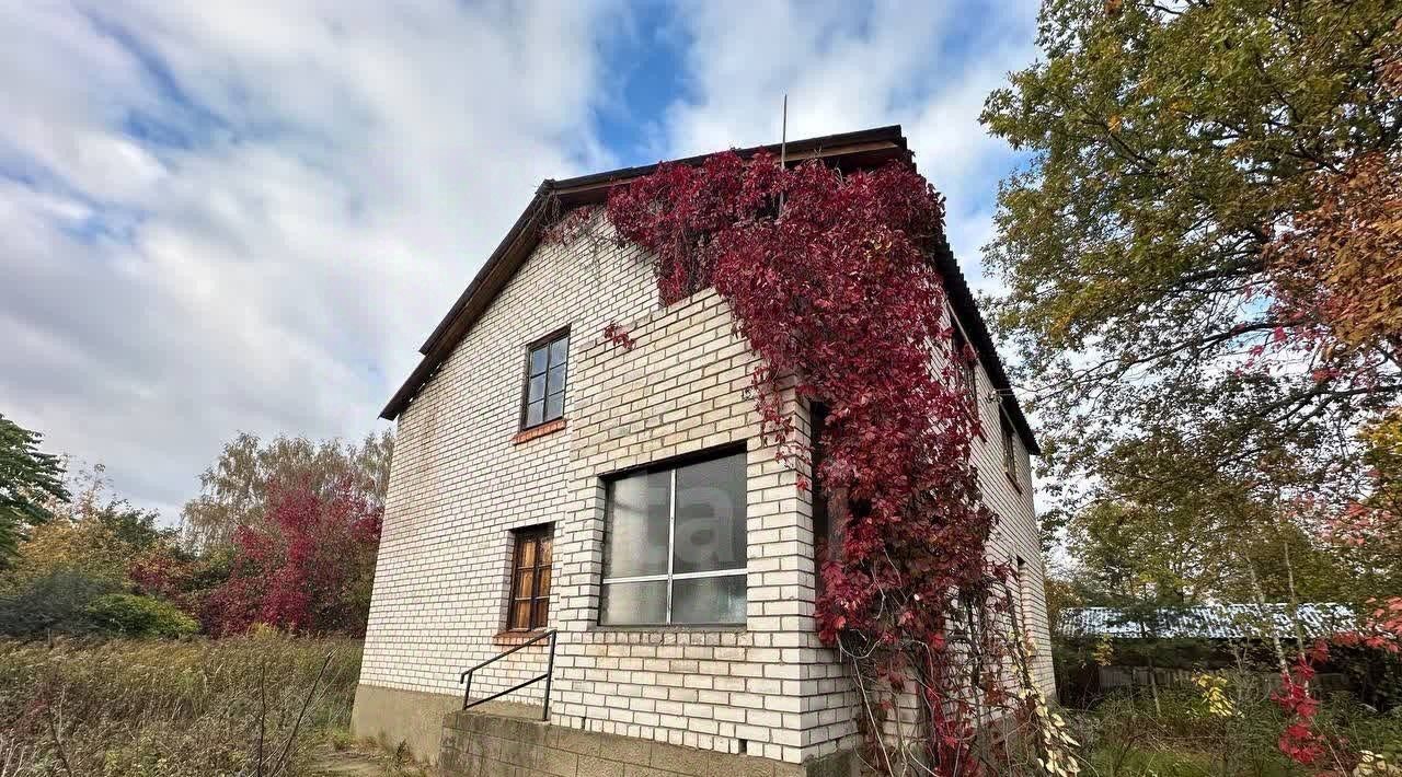 дом городской округ Раменский д Кузнецово снт Аэрофлот Ипподром, 62 фото 1