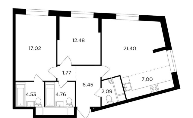 Давыдково дом 14 фото