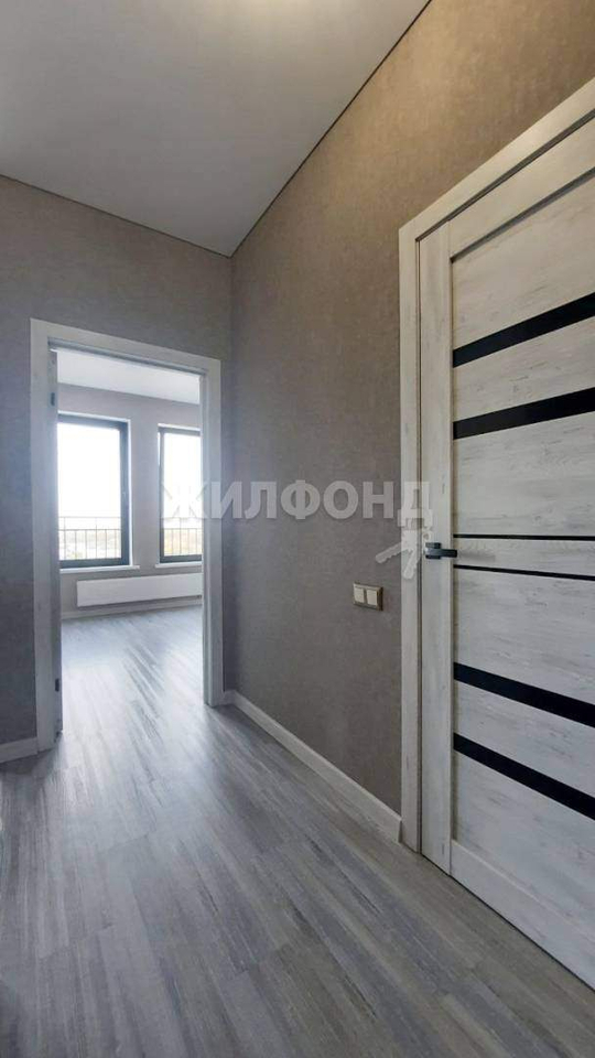 квартира р-н Новосибирский рп Краснообск 3 квартал, д. 2 фото 6