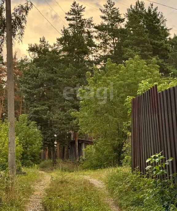 дом р-н Брянский п Свень ул Свенская фото 21