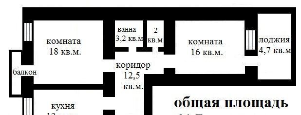 свободного назначения г Саратов р-н Кировский пр-д 1-й Топольчанский 4 фото 1