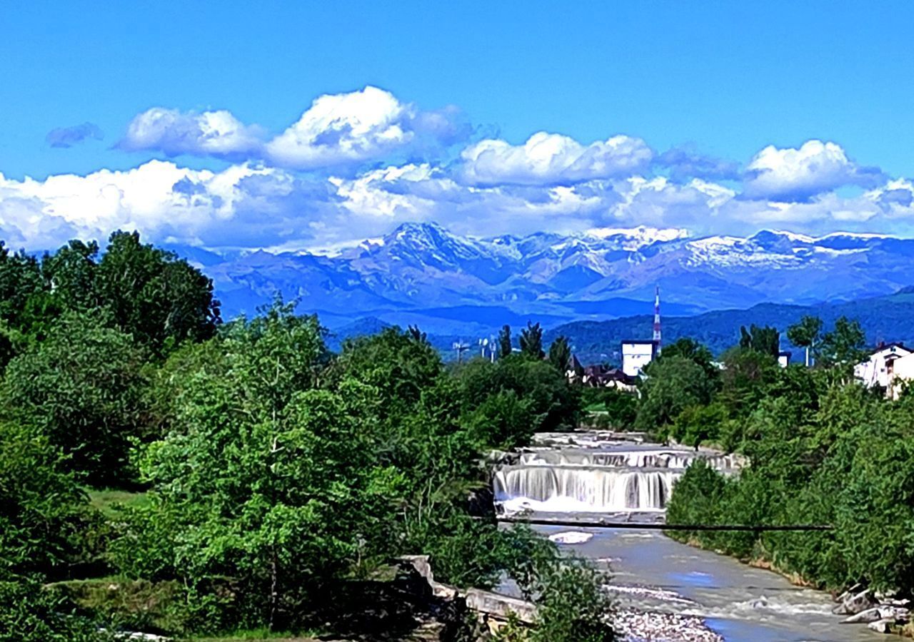 квартира г Нальчик ул Осетинская 4 фото 30