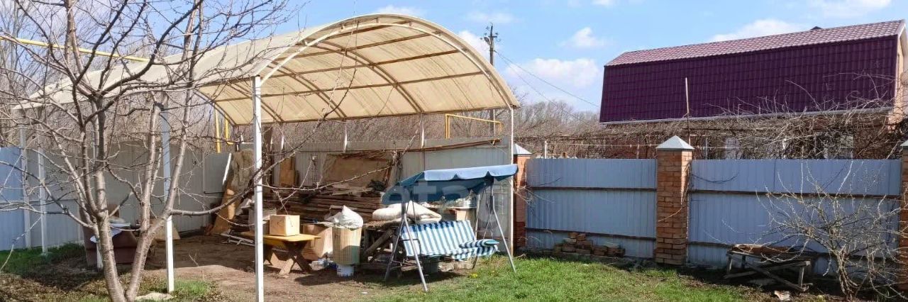 дом р-н Родионово-Несветайский сл Родионово-Несветайская фото 4