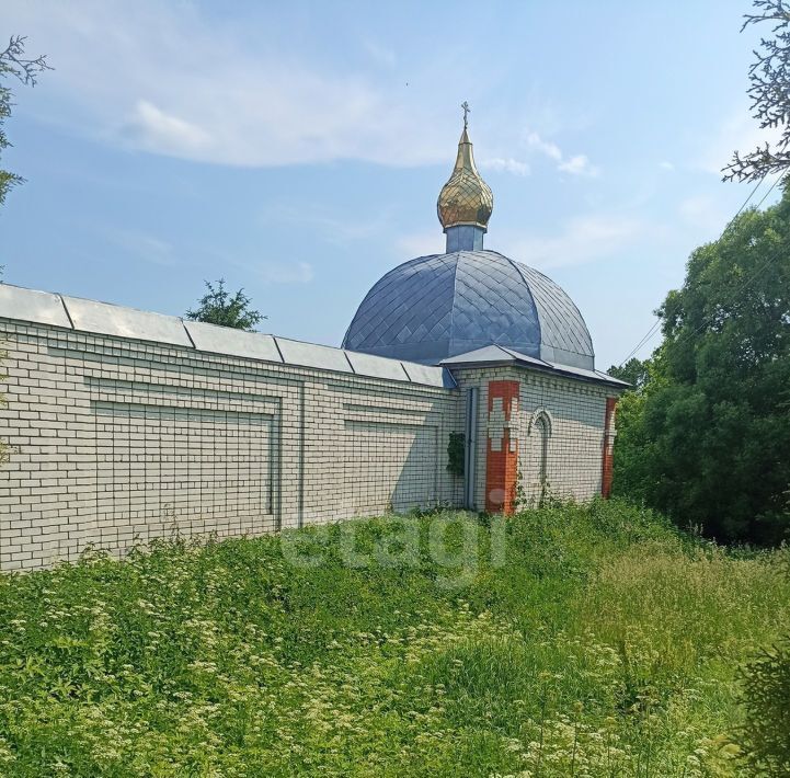 земля р-н Карачевский д Кашинка Карачевское городское поселение фото 10