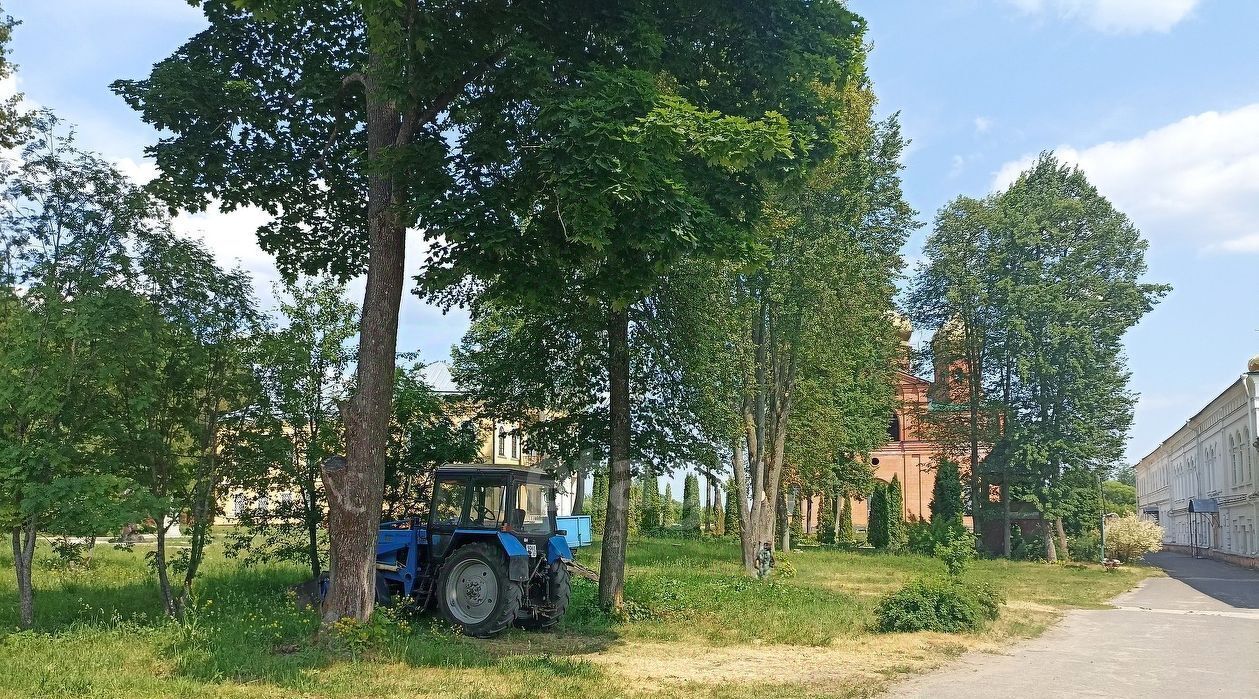 земля р-н Карачевский д Кашинка Карачевское городское поселение фото 12