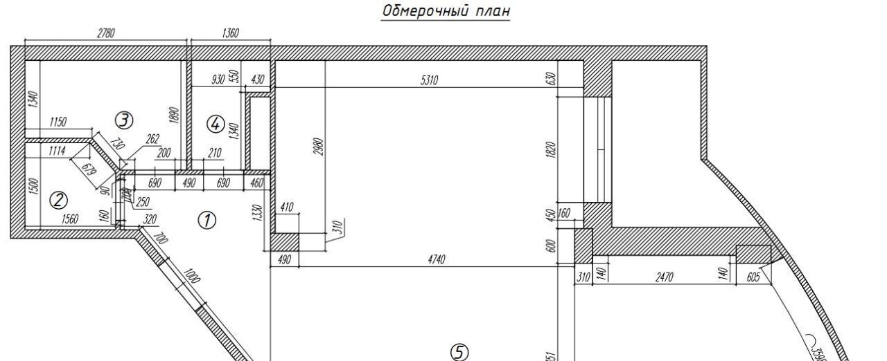 квартира г Чебоксары р-н Калининский пл Речников 7к/1 фото 8