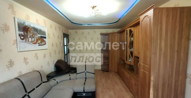 квартира г Кохма ул Ивановская 38/3 фото