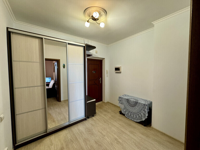 квартира г Курск р-н Центральный ул Дружининская 29 фото 15