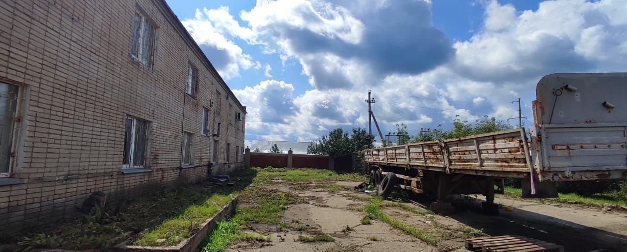 свободного назначения г Набережные Челны р-н Комсомольский ул Садоводческая 3а фото 18