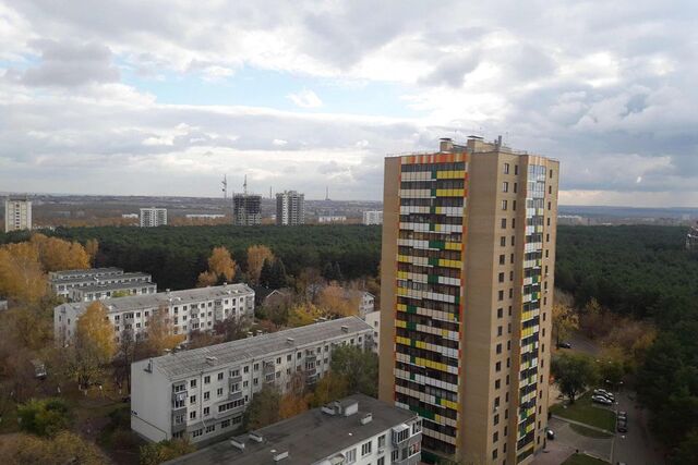 дом 3а Республика Татарстан Татарстан, городской округ Набережные Челны фото