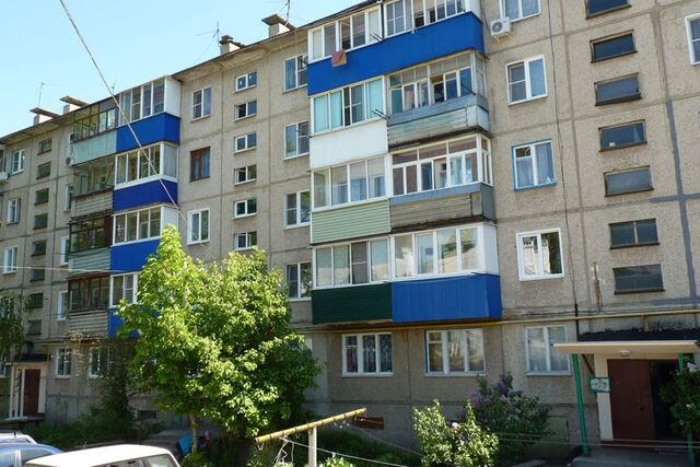 дом 23 Сургут городской округ фото