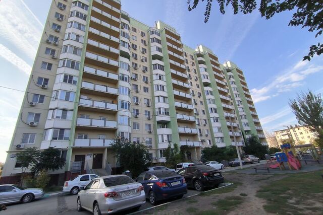 дом 19 городской округ Астрахань фото