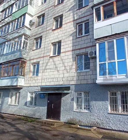 дом 27а городской округ Кострома фото