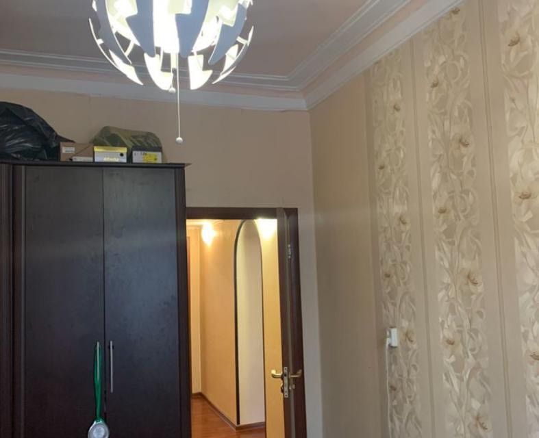 квартира г Тверь городской округ Тверь, Тамары Ильиной, 23 фото 5