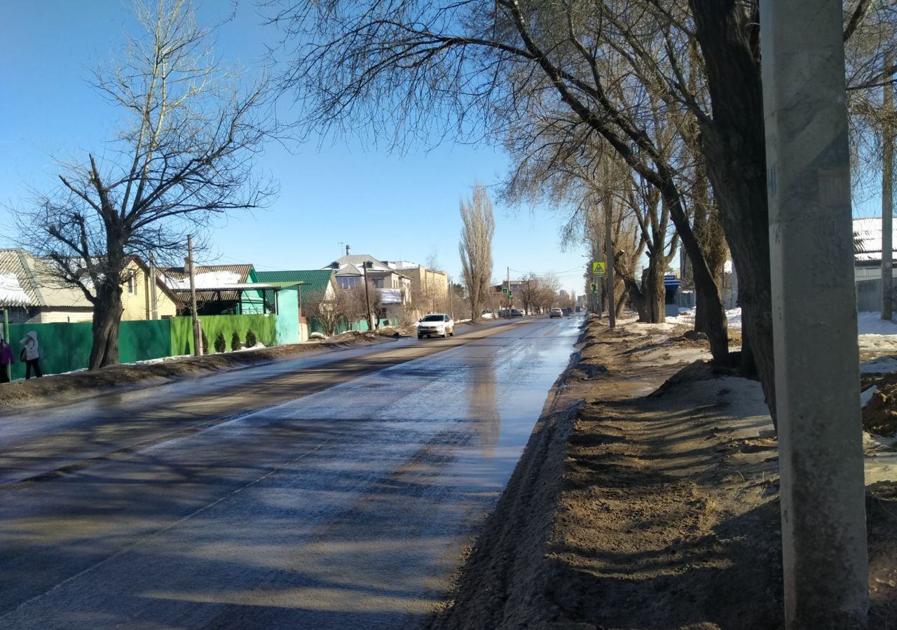 дом г Волгоград р-н Ворошиловский ул Елецкая фото 30