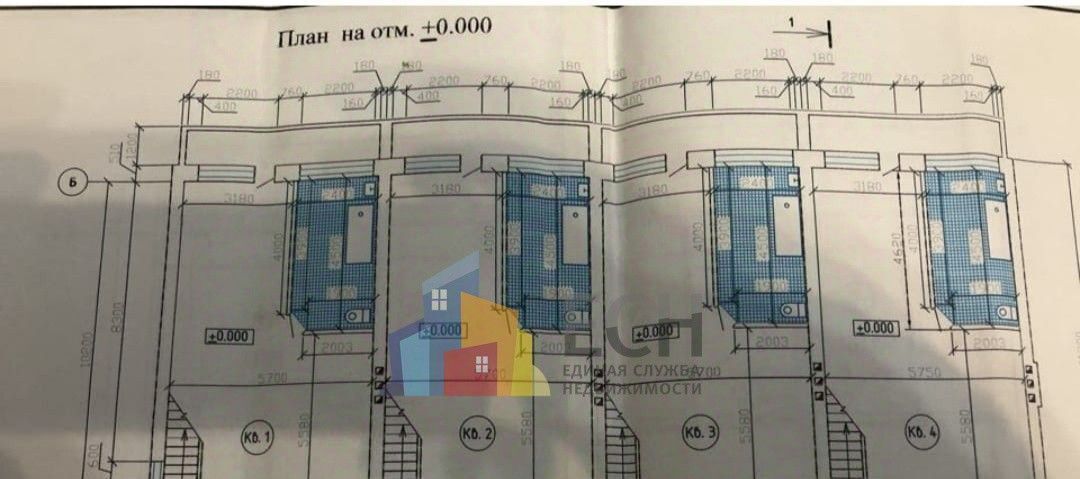 дом р-н Алексинский п Авангард ул Мира 15 фото 9