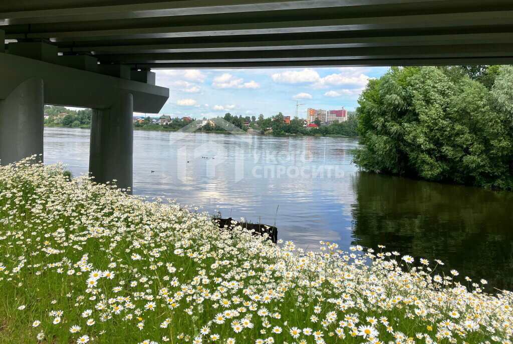 квартира г Санкт-Петербург метро Рыбацкое пр-кт Рыбацкий 57к/2 фото 4