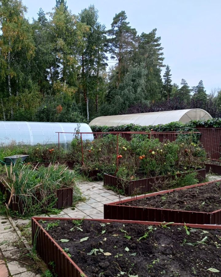 дом р-н Первомайский с Фирсово мкр-н Фирсова Слобода, Новоалтайск фото 12