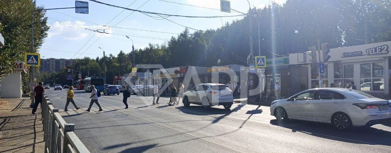 свободного назначения г Казань метро Горки ул Хусаина Мавлютова 14дс/2 фото 9