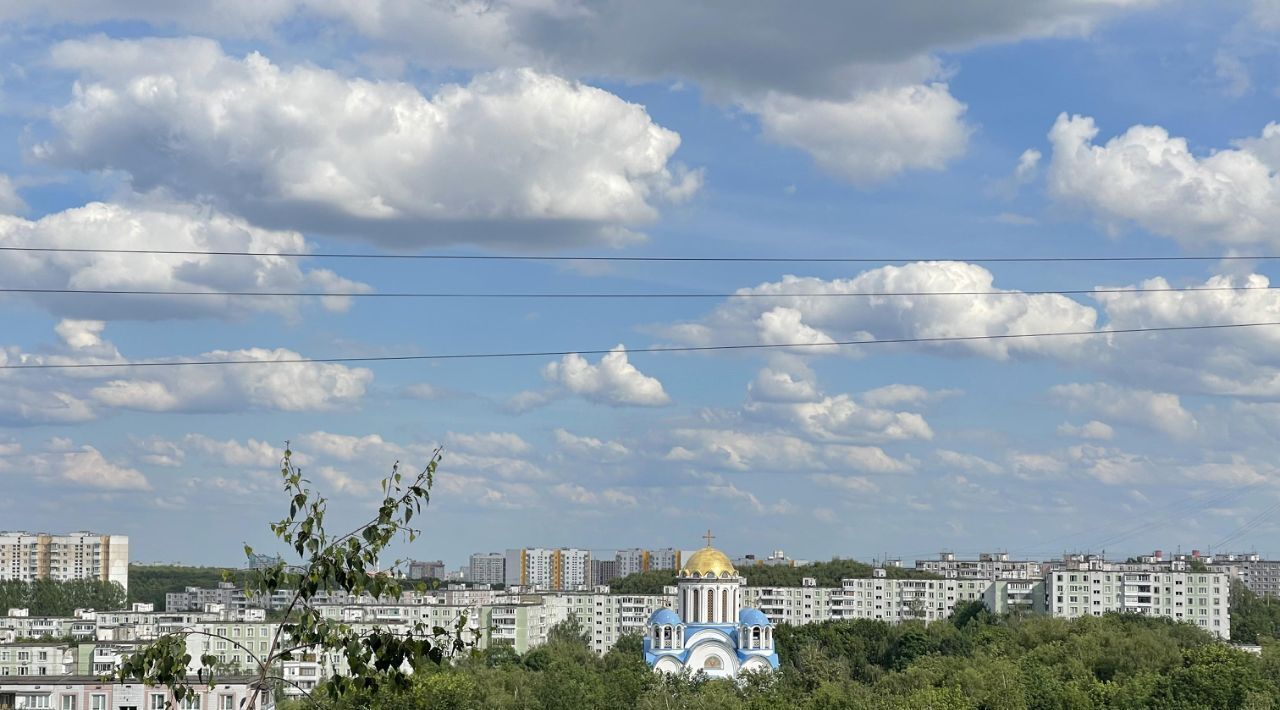 квартира г Москва метро Ясенево б-р Литовский 3к/2 фото 1