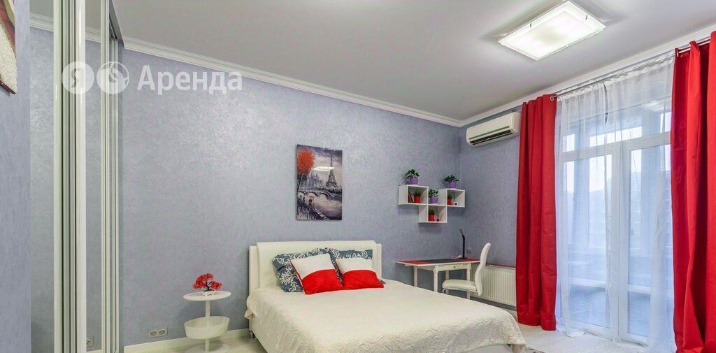 квартира г Москва метро Технопарк ул Автозаводская 931к/1 23с фото 5