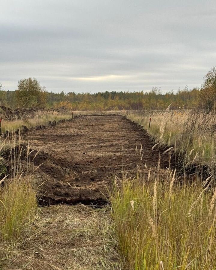 земля городской округ Раменский 9759 км, Раменское, Рязанское шоссе фото 3