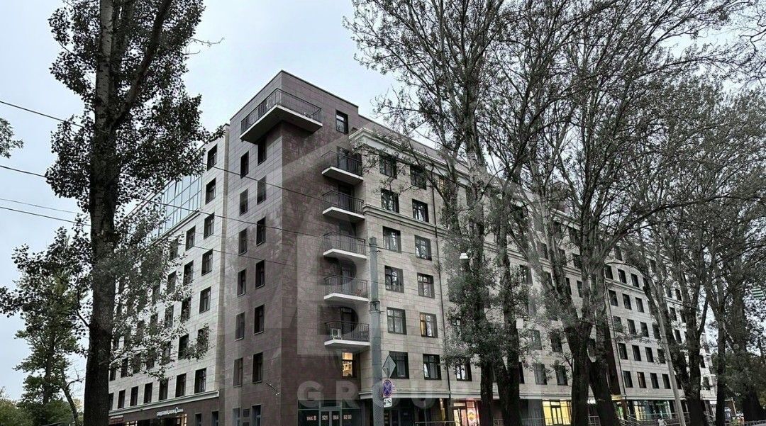 квартира г Санкт-Петербург ул Савушкина 104 Старая Деревня фото 4