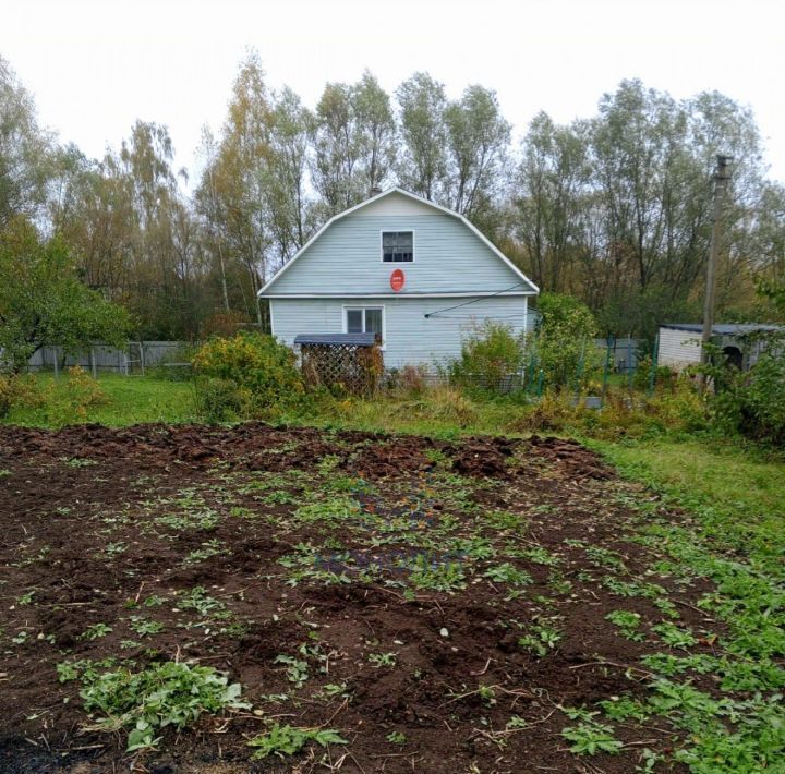 дом городской округ Клин д Елгозино 1А фото 2