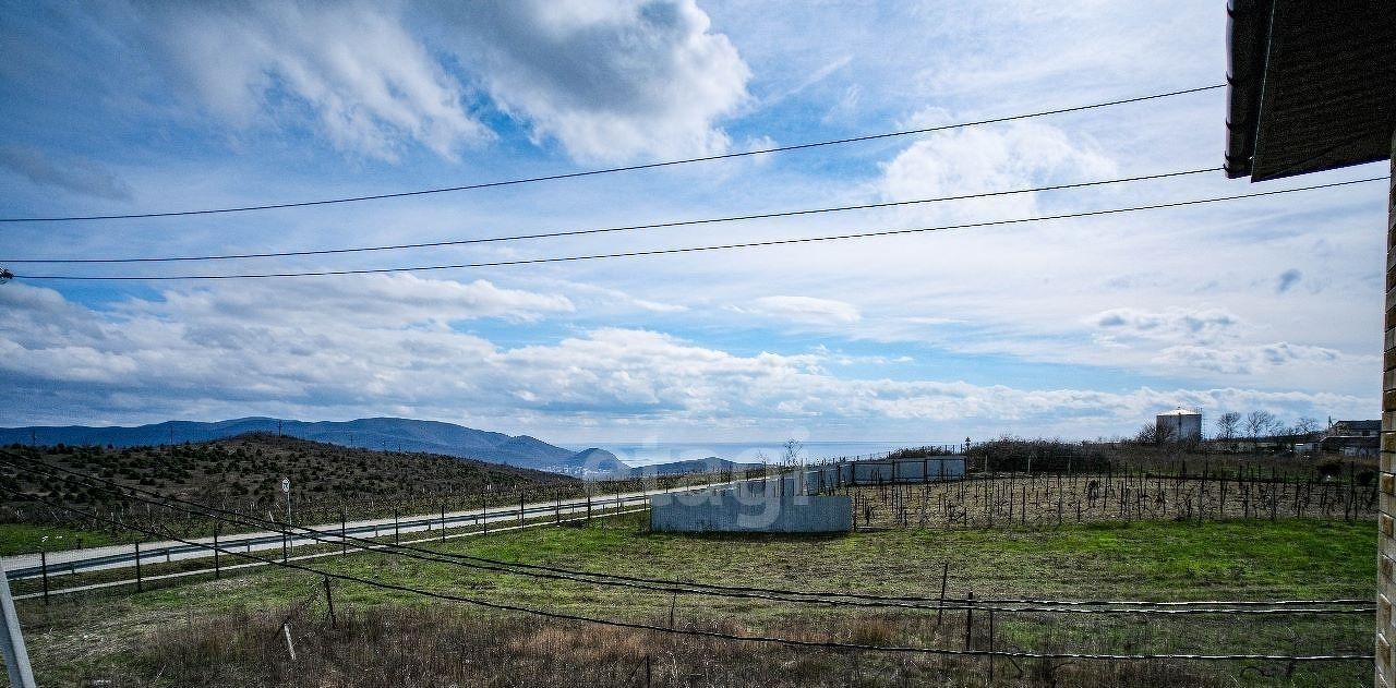 дом р-н Анапский с Варваровка Анапа муниципальный округ фото 24