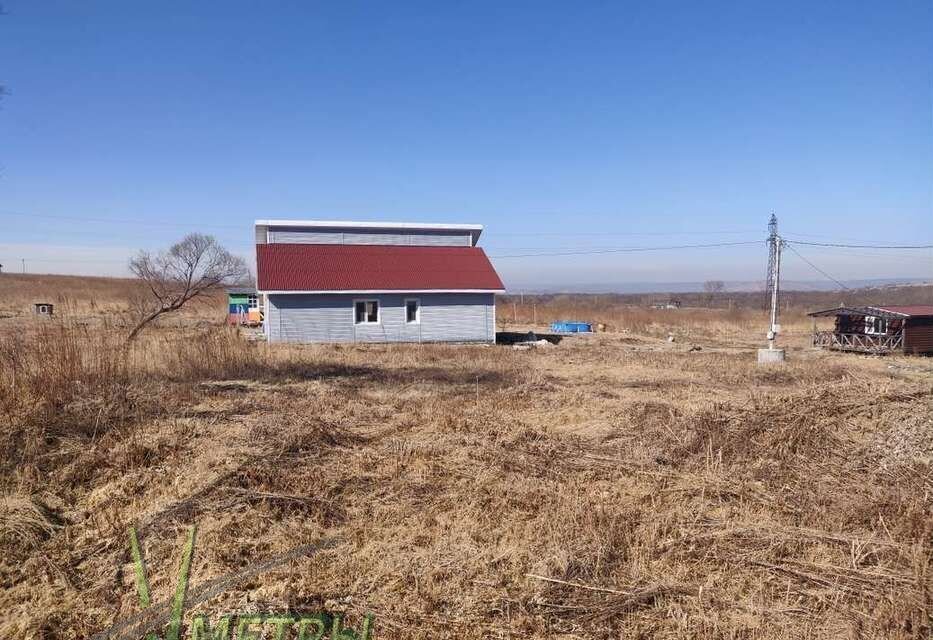 земля р-н Надеждинский с Кипарисово Раздольное фото 14