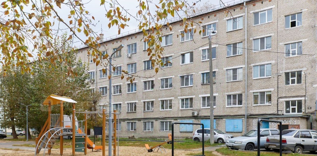 квартира г Казань Авиастроительная ул Белинского 27 фото 10