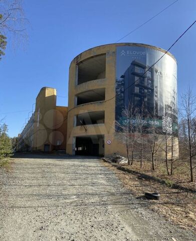 автодорога Чебаркуль - Миасс, 6-й километр фото