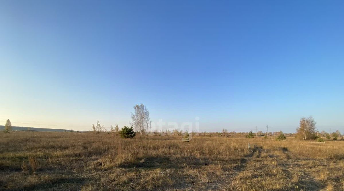 земля г Ульяновск р-н Заволжский ул Стартовая фото 2