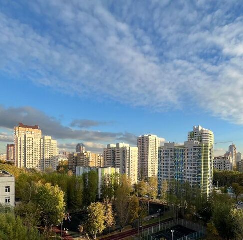 метро Проспект Вернадского дом 41с/1 фото