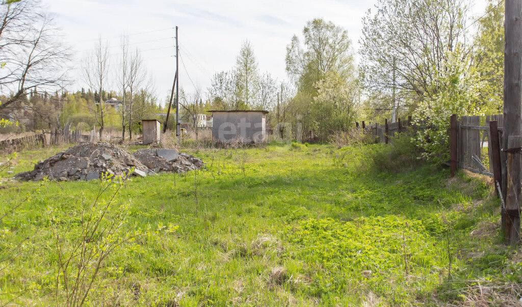 земля г Тобольск ул Ольховая фото 2