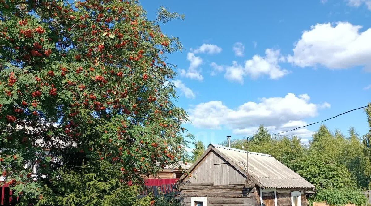 дом г Архангельск Северный Верхняя Повракула ул Ларионова С.Н. 6 фото 17