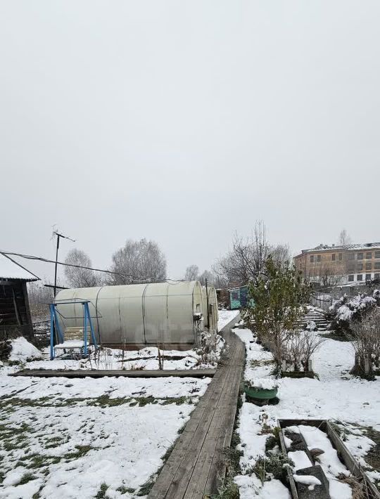 дом г Новокузнецк п Абагур ул Короленко 18 фото 41