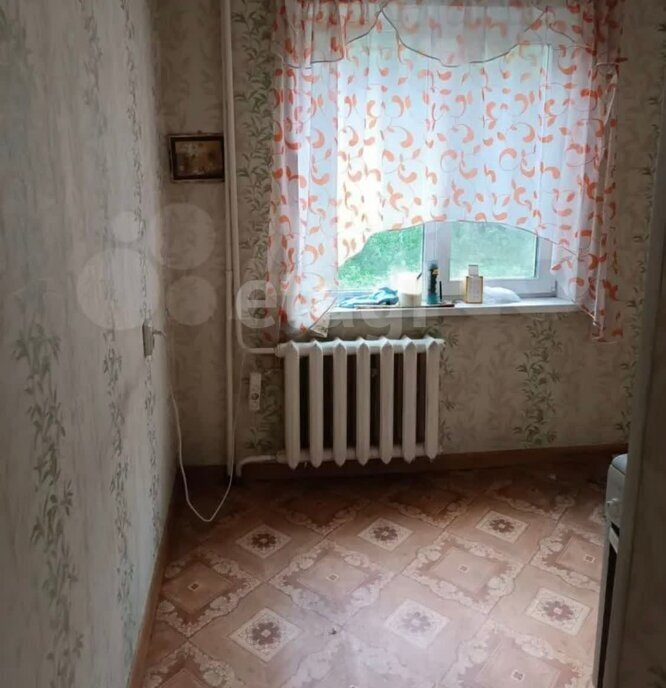 квартира г Томск Черемошники ул 5-й Армии 18а фото 4