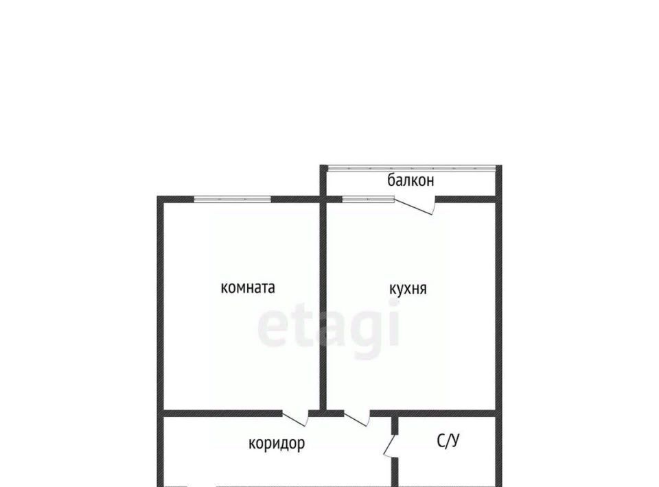 квартира г Краснодар р-н Прикубанский ул им. Героя Яцкова И.В. 17к/1 фото 9