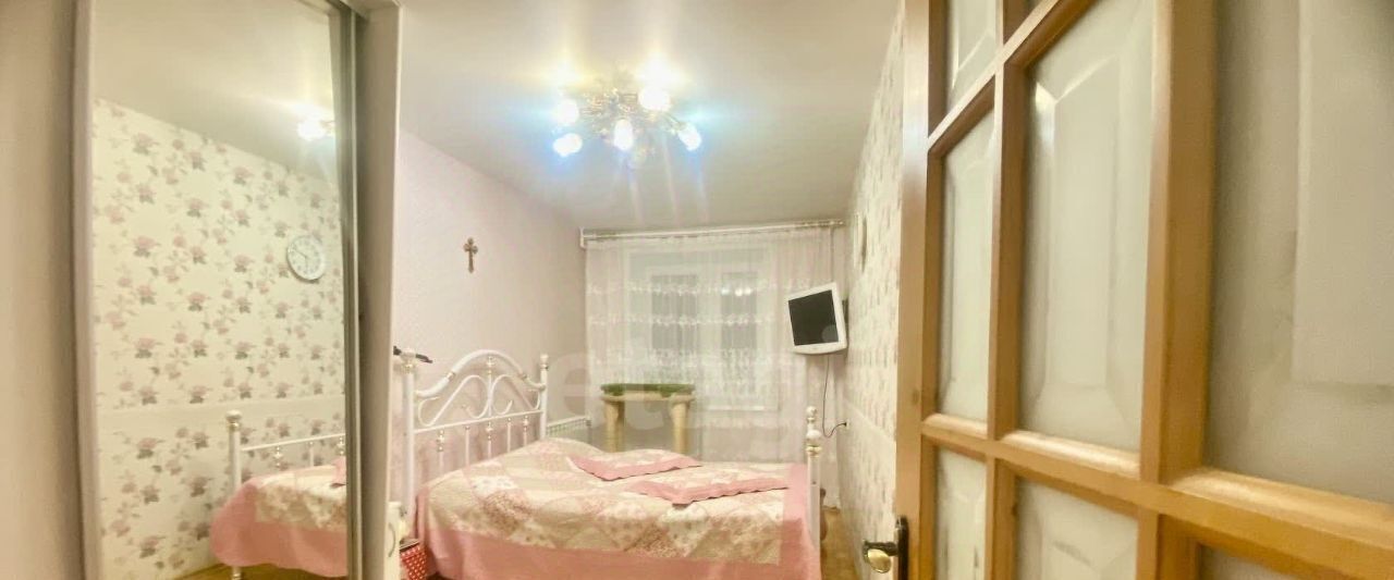 квартира г Кострома ш Кинешемское 27 фото 10