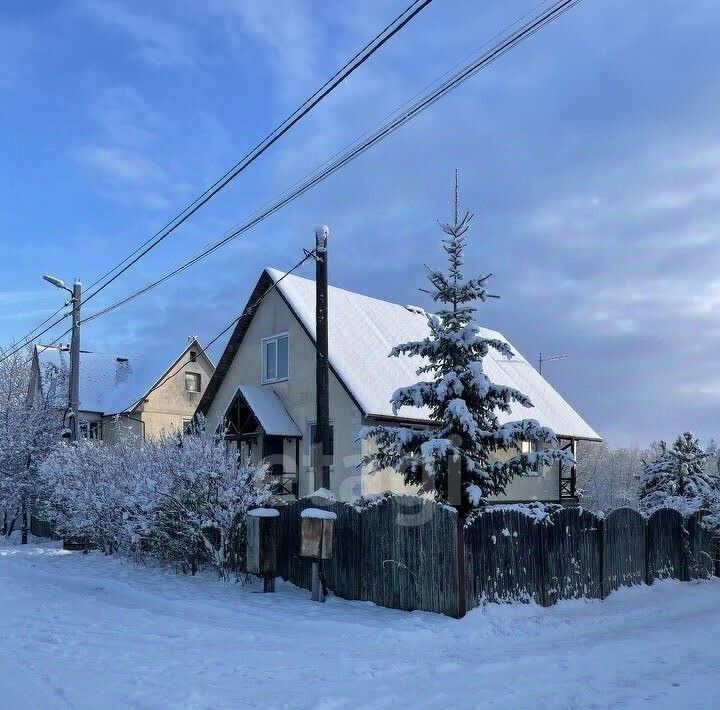 дом р-н Гурьевский п Низовье фото 5