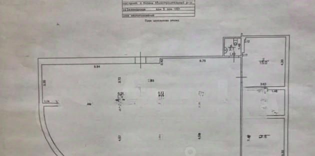 свободного назначения г Казань ул Беломорская 5 Казань, Северный Вокзал фото 5