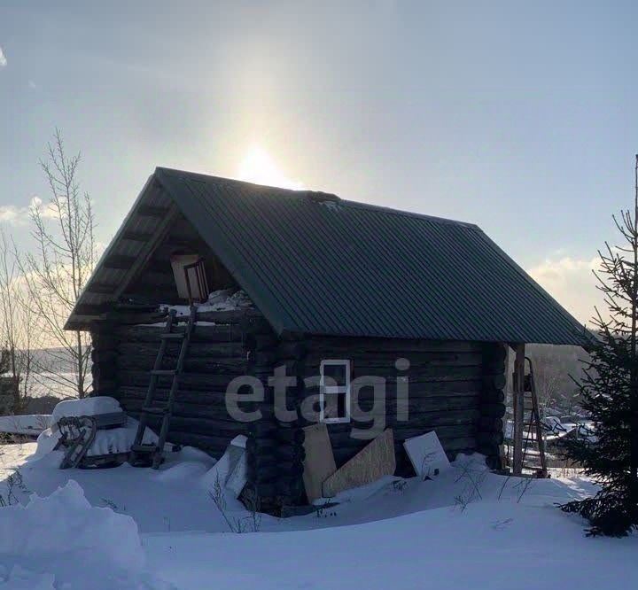 дом р-н Пригородный п Черноисточинск ул Московская фото 8