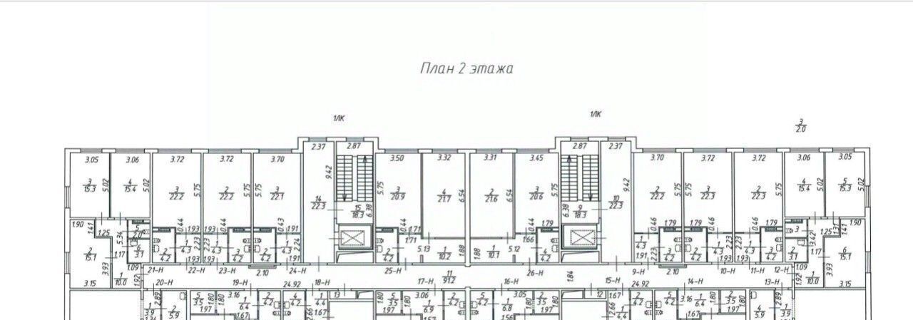 офис г Санкт-Петербург метро Елизаровская ул Тельмана 2 фото 9